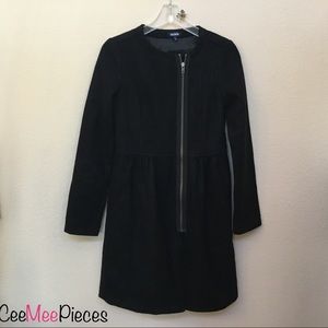 Tildon Wool Blend Coat Small